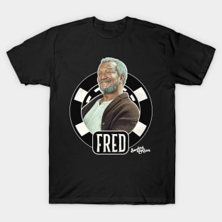 Fred T-Shirt